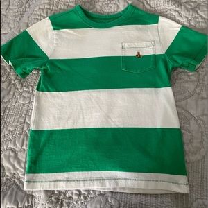 Boys BabyGap T-shirt